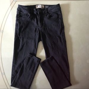 Garage Ladies High Waist Jeggings